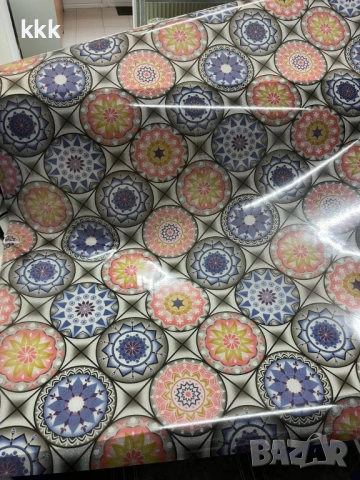 Декоративно фолио за витражи DKITE, снимка 2 - Други - 54217461