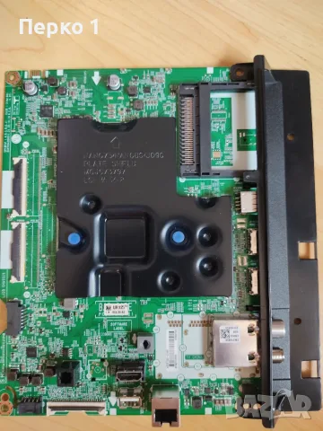  LG 43UR81003LJ буквално нови части, снимка 4 - Телевизори - 55388160