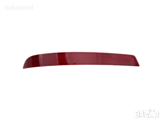 Рефлектор за задна броня на Mercedes GL / GLS X166