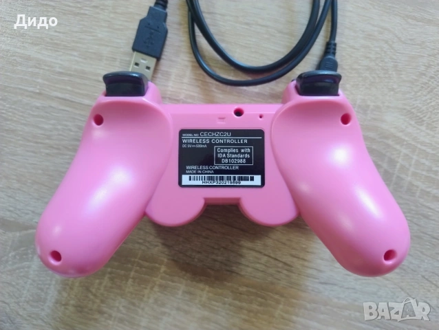 Sony Playstation 3 , игри , джойстик , снимка 2 - Аксесоари - 43202945