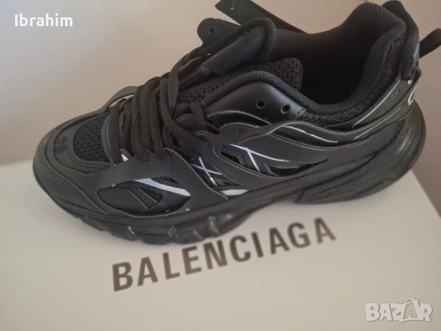Balenciaga 39, снимка 3 - Маратонки - 54988804