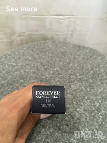 Dior Forever Skin Correct – Хидратиращ коректор , снимка 4 - Декоративна козметика - 55394705