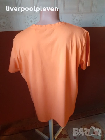 👉Camp David Original ХL , снимка 3 - Тениски - 55272290
