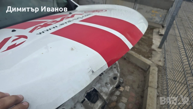 Сачия Докер цял за части , снимка 6 - Автомобили и джипове - 54775169