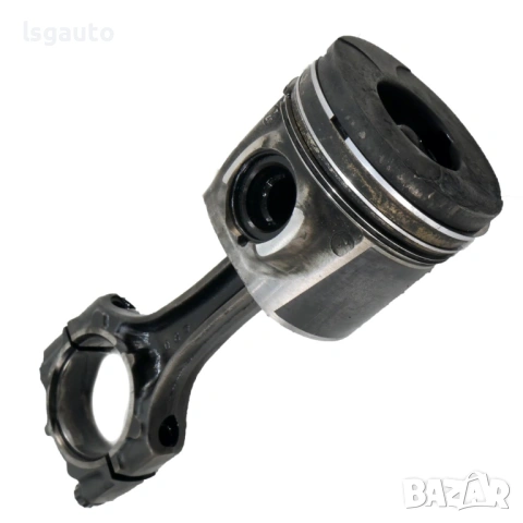 Бутало с биела Toyota Avensis II 2003-2009 ID: 159124