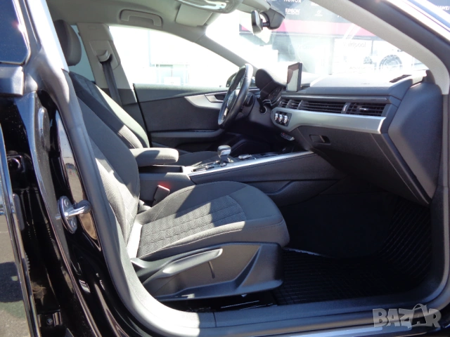 Audi A5 40TDI Sportback, снимка 12 - Автомобили и джипове - 54728068