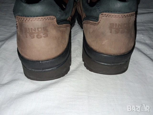 Ecco Track ll 25 Low Gore-tex Waterproof  № 42 мъжки обувки, снимка 5 - Ежедневни обувки - 51388125