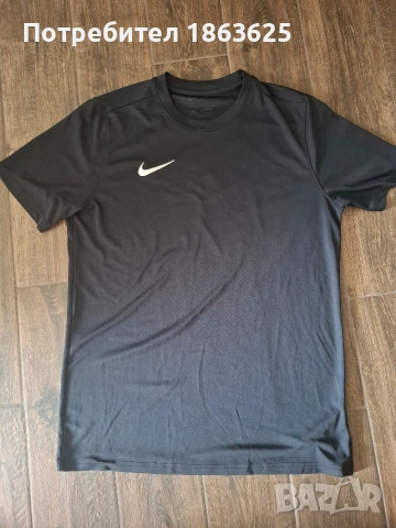 Тениска Nike L