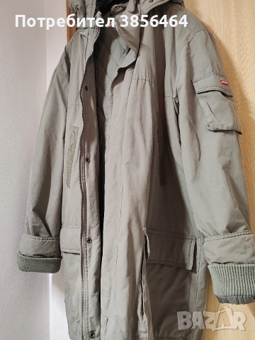 Мъжко яке Levi's, XXL