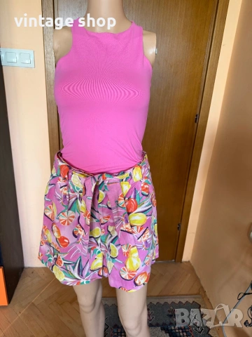 Дамски къси панталони (шорти) Scotch & Soda и H&M, снимка 2 - Къси панталони и бермуди - 54689306