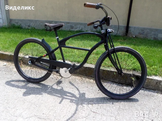 Cruiser bike 26"