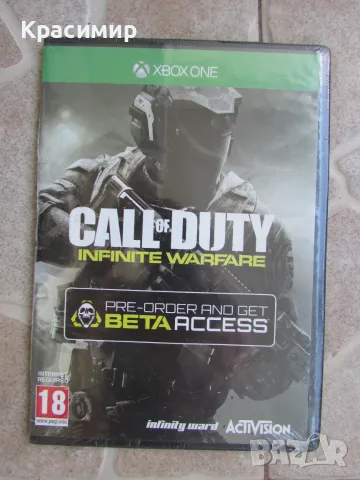 Игри за   Xbox   One, снимка 8 - Игри за Xbox - 55608167