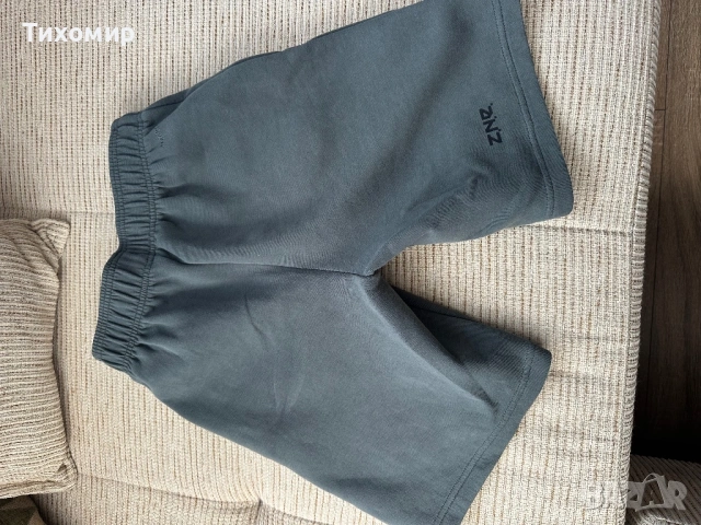 Къси гащи ADIDAS, снимка 2 - Детски къси панталони - 54720805