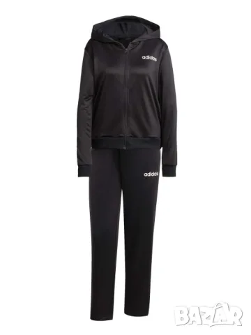 ADIDAS Спортен екип Essentials Linear Track Suit, снимка 6 - Спортни екипи - 55495047
