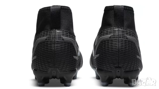 бутонки Nike JR SUPERFLY 8 ACADEMY MG номер 36 , снимка 8 - Футбол - 54598699