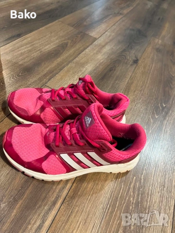 ADIDAS 38 номер , снимка 3 - Кецове - 55160725