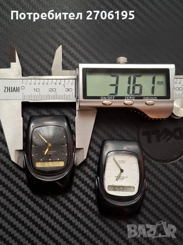 Casio AW - 36, снимка 17 - Мъжки - 54654525