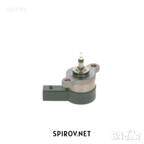 Клапан регулатор налягане на горивото Common Rail BOSCH 0281002750, снимка 4 - Части - 55701233