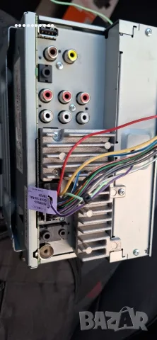 Pioneer avh a210bt, снимка 3 - Аудиосистеми - 55326742