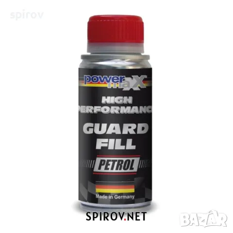 PowermaXX Guard Fill Petrol 75ml