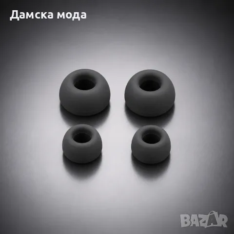 Безжични Bluetooth слушалки JBL Wave Beam TWS – черни, снимка 5 - Слушалки, hands-free - 55400903