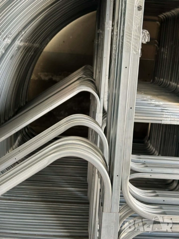 ГОТОВА ОРАНЖЕРИЯ ЗА 1 ДЕН – Безплатна доставка, снимка 3 - Оранжерии - 53967090