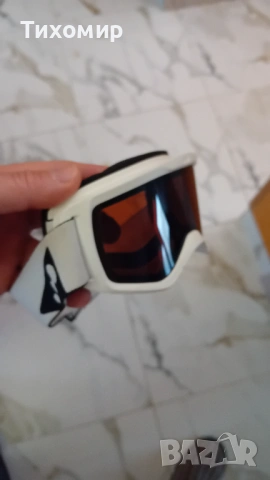 Детски ски очила, снимка 2 - Зимни спортове - 54017485