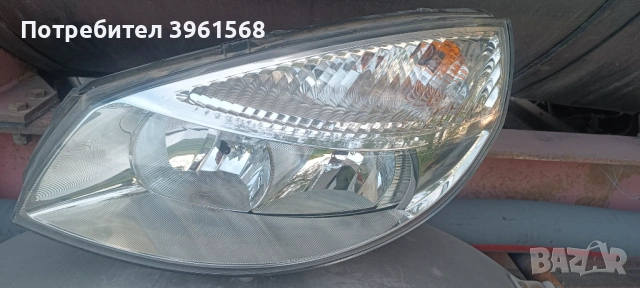 Оригинални фарове Hella, снимка 4 - Аксесоари и консумативи - 54443230