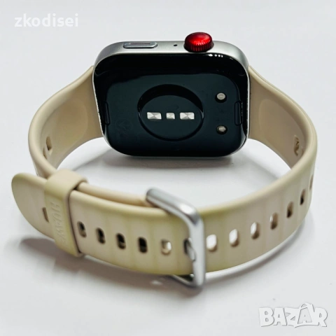 Smart watch HUAWEI FIT 3, снимка 3 - Смарт часовници - 54596642