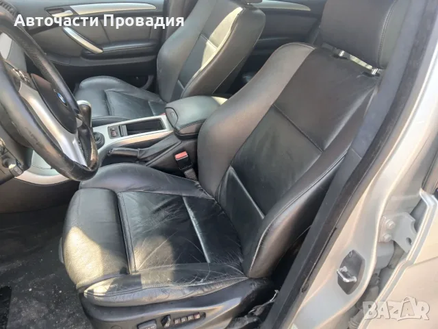 BMW X5, 3.0 d, 2003 г. на части, снимка 6 - Автомобили и джипове - 55379598