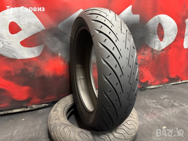 170 60 17, Мото гума, Metzeler RoadTec01