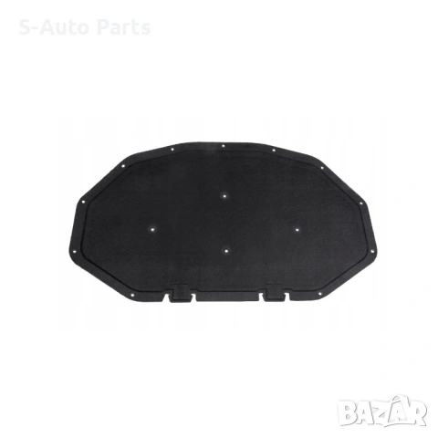 Изолация за преден капак на BMW X3 F25 (2010-2017) 51489175051, снимка 2 - Аксесоари и консумативи - 54037339