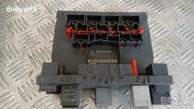 Модул VW Passat B6 2006 3C0937049E