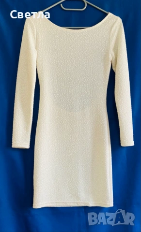 Червена рокля,S/M, Ted Baker/London. Нова, снимка 7 - Рокли - 54946082