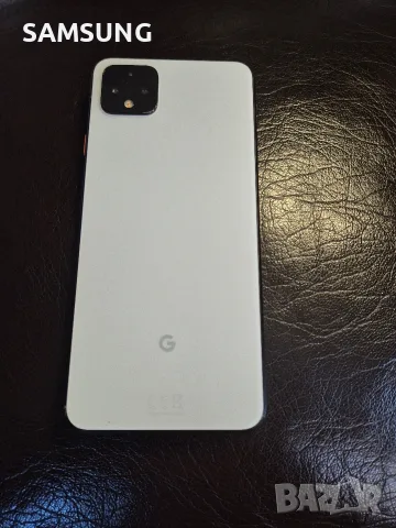Google Pixel - 4, снимка 4 - Други - 55509409