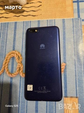 Huawei Y5 Prime (2018, снимка 3 - Huawei - 54577081