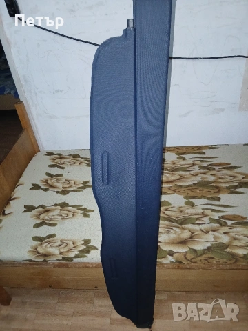 щора багажник шаран,галакси,алхамбра мк1модела до 2000год., снимка 7 - Аксесоари и консумативи - 54076853