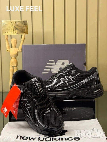 New Balance ✨Дамски Маратонки 