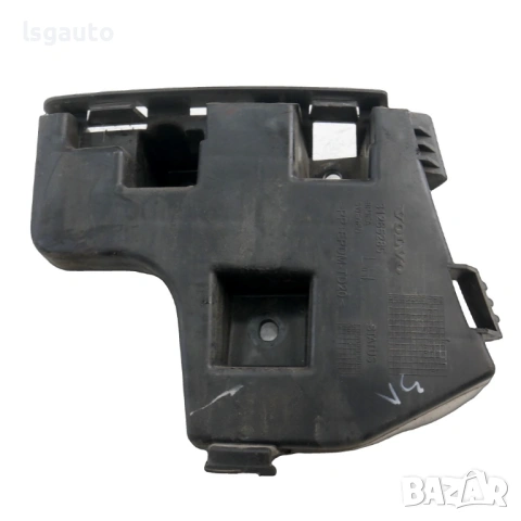 Ляв държач задна броня Volvo V60 2010-2014 ID: 16100 ОЕМ № 31265285