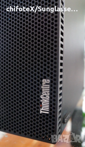 Компютър PC Lenovo ThinkCentre M800 8GB Ram, снимка 2 - Работни компютри - 54444395