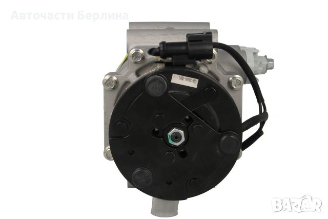 Компресор за климатик за Ford Cougar и Ford Fiesta, снимка 4 - Части - 54858943