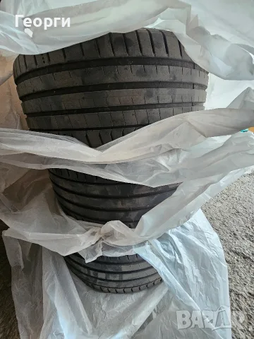 235/40/19 Michelin Pilot Sport 5, снимка 12 - Гуми и джанти - 55354324