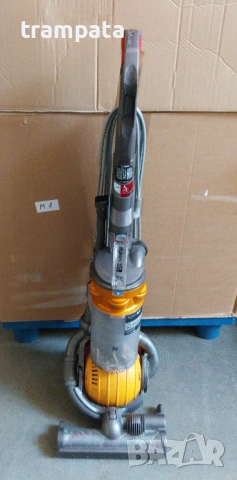 НАЙ ДОБРАТА ОФЕРТА Прахосмукачка Dyson DC25
