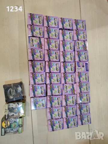 Продавам играчки останали от магазин на куп, снимка 4 - Други - 55414971