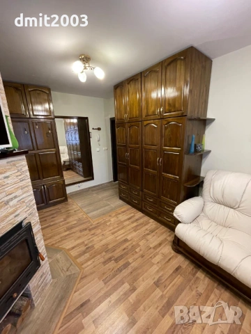 Тристаен с камина в Боров Парк, снимка 7 - Апартаменти - 54195395