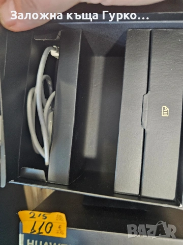 Huawei gt 5 , снимка 3 - Смарт часовници - 54863143