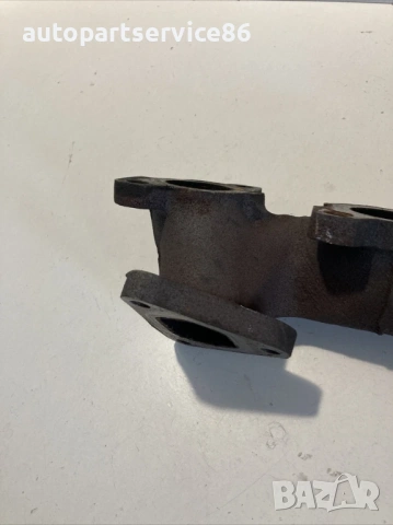 Колектор за изпускателни газове 270 CDI за Mercedes CLK W209 (2005) A6121420101, снимка 3 - Части - 54042226