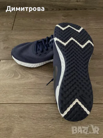 Дамски маратонки Nike Revolution , снимка 6 - Маратонки - 55302664