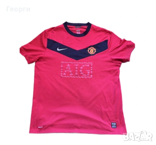 Manchester united 