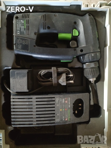 FESTO CDD 9.6 ES